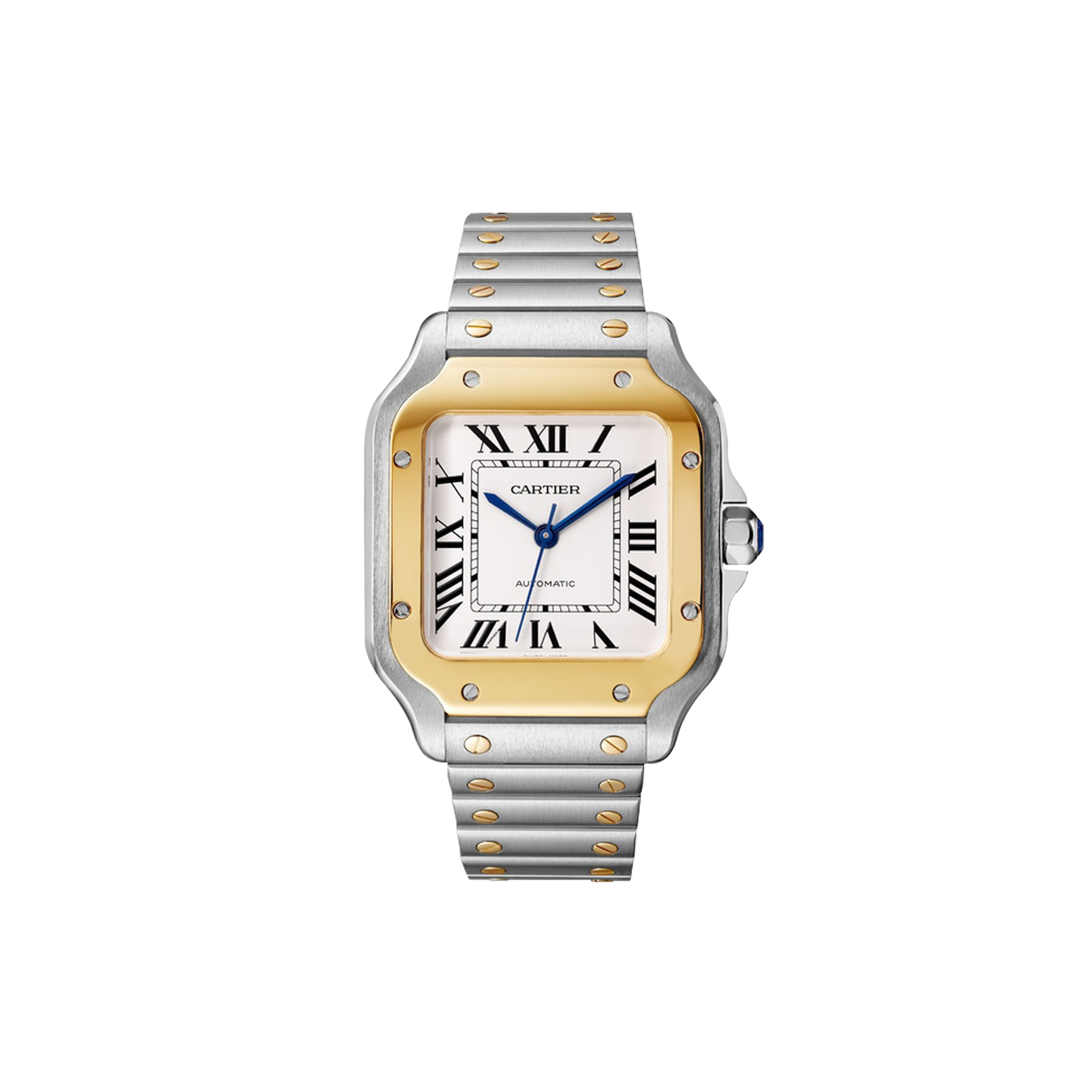 Ca*t*er santos de Ca*t*er watch w2sa0016